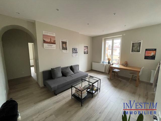 Appartement location à Lyon, Métropole de Lyon