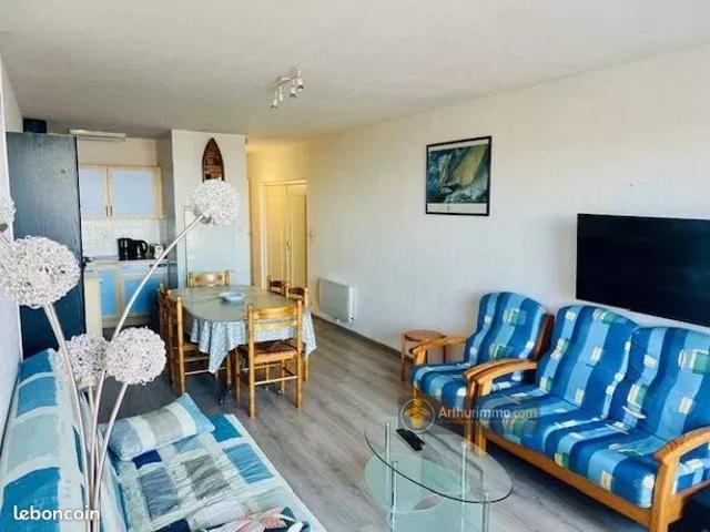 Appartement vente à Les Sables-d'Olonne, Saint-jean-de-monts