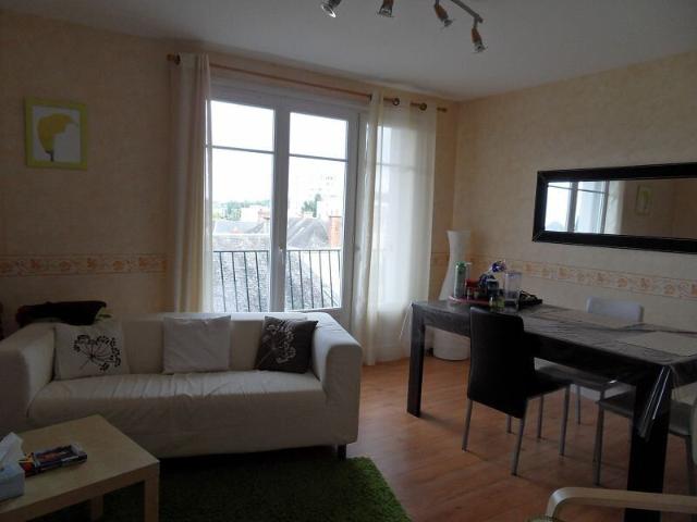 Appartement vente à Mamers, La Ferté-bernard