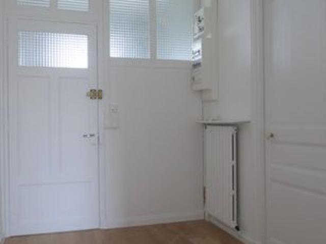 Appartement vente à Saint-Brieuc, Bretagne