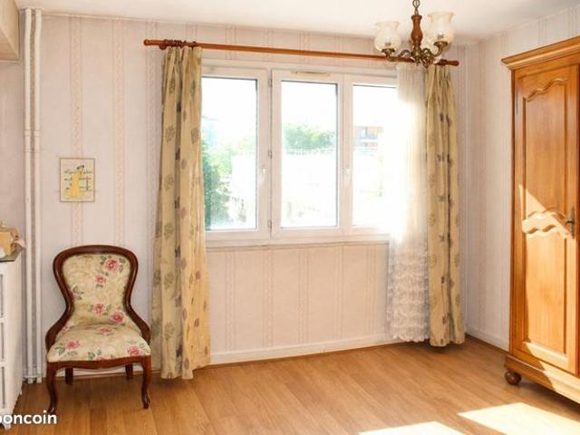 Appartement vente à Le Raincy, Drancy