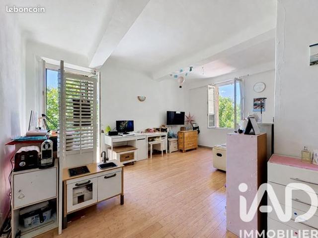 Appartement vente à Arrondissement de Draguignan, Fayence
