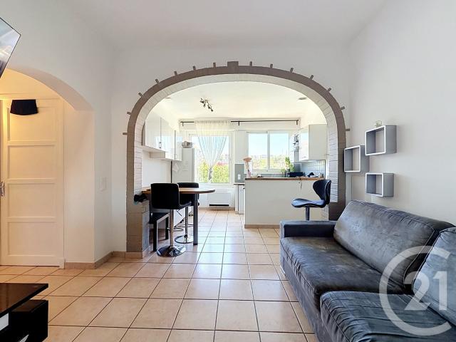 Appartement vente à Grasse, Antibes