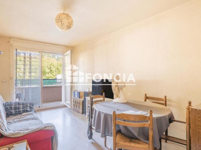 Appartement vente à Nyons, Montélimar