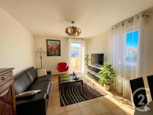 Appartement vente à Toulouse, Aucamville