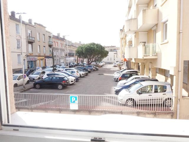 Appartement vente à Saint-Étienne, Firminy