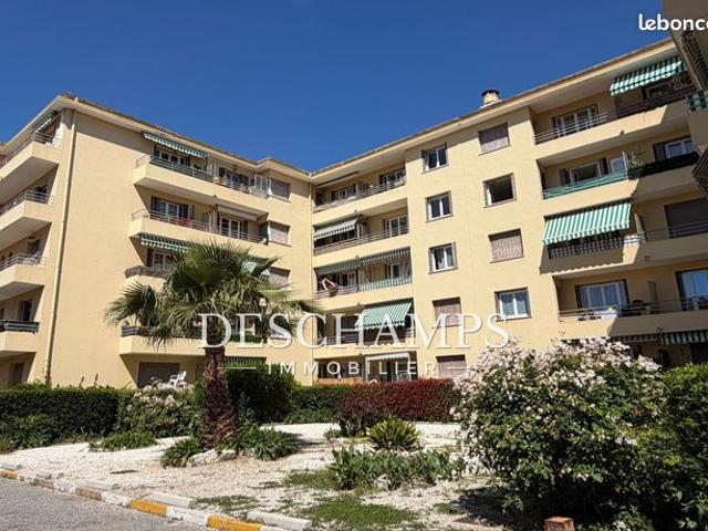 Appartement vente à Grasse, Cagnes-sur-mer