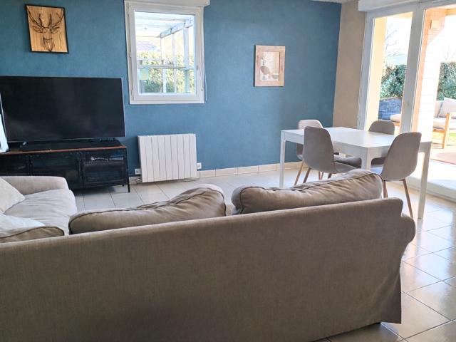 Appartement vente à Mont-de-Marsan, Saint-perdon