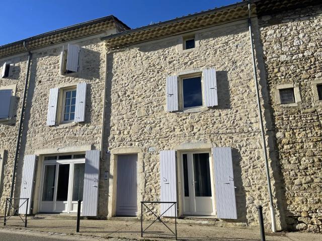 Appartement location à Allan, Drôme