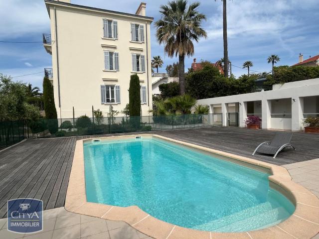 Appartement location à Mauvarre, Cannes