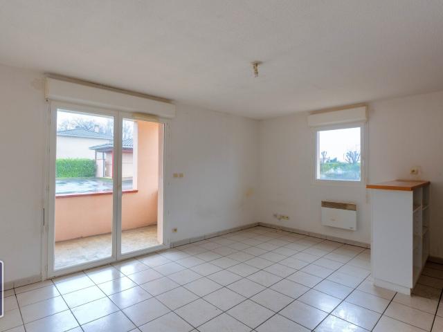 Appartement vente à Castelsarrasin