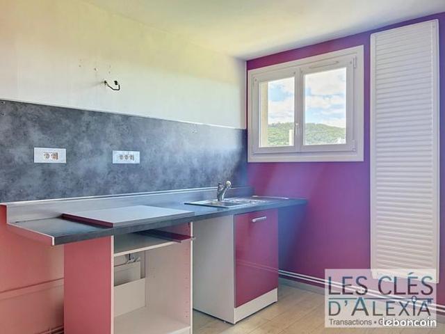 Appartement vente à Lyon, Métropole de Lyon