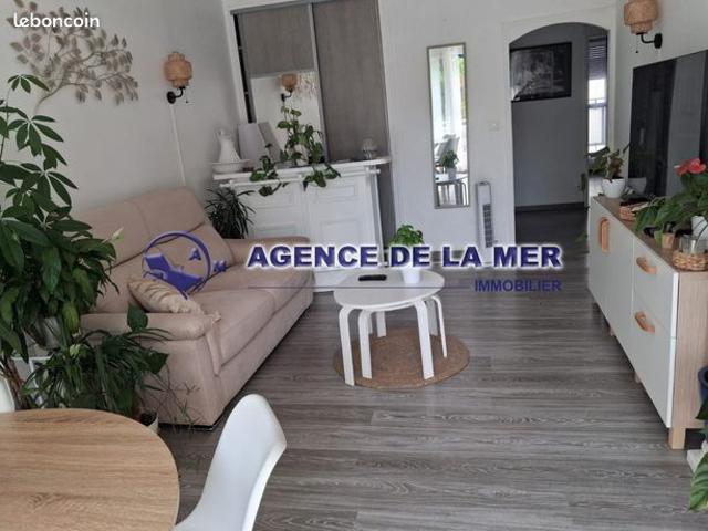 Appartement vente à Montpellier, La Grande-motte