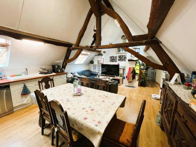 Appartement vente à Pontoise, Valmondois