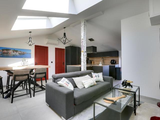 Appartement vente à Bayonne, Ustaritz