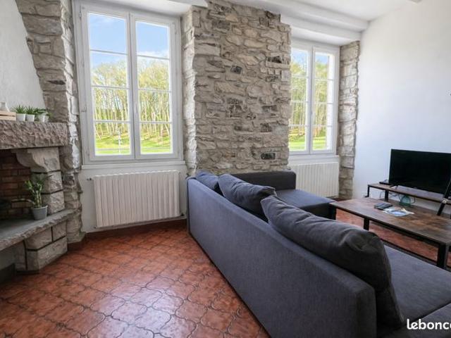 Appartement vente à Bayonne
