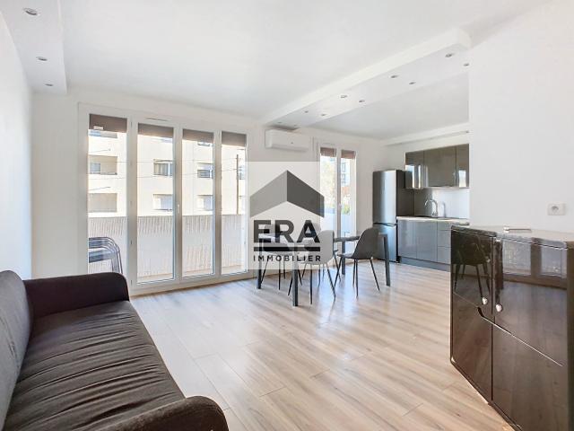 Appartement location à Marseille