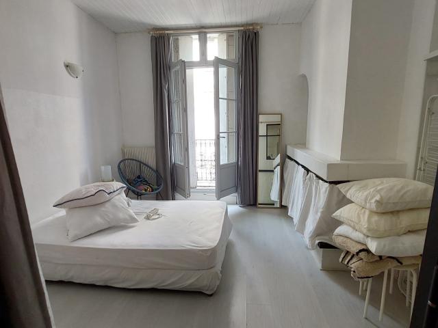 Appartement vente à Montpellier
