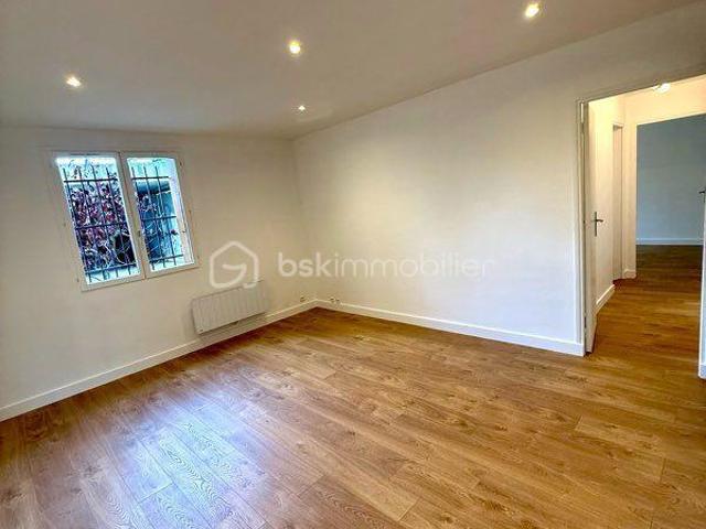Appartement vente à Palaiseau, Longjumeau