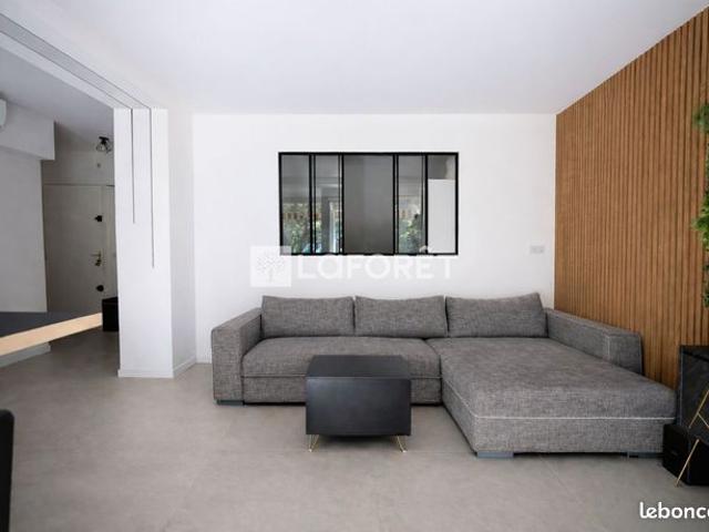 Appartement vente à Grasse, Antibes