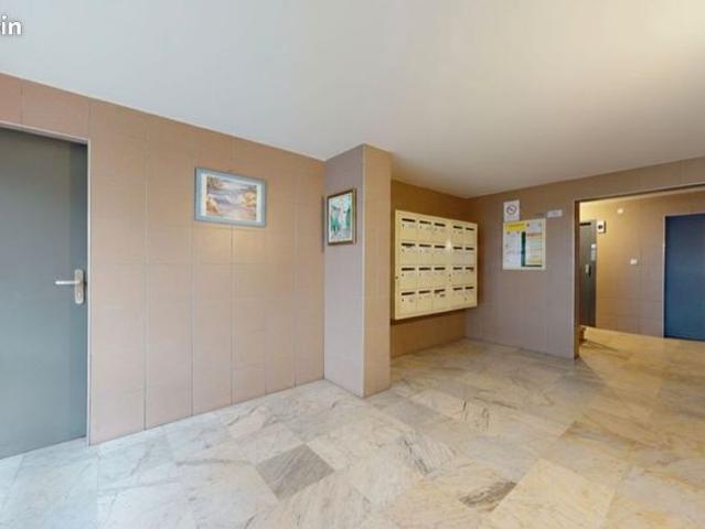 Appartement vente à Metz