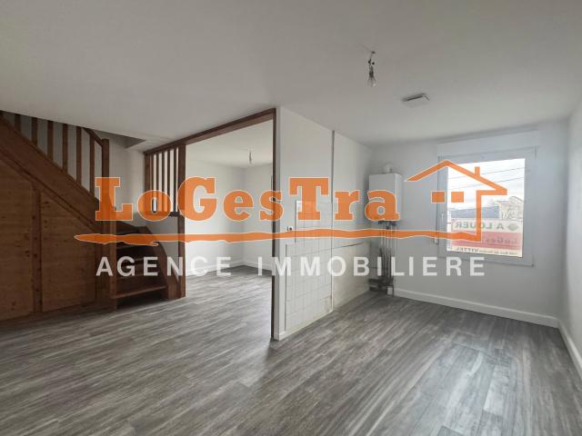 Appartement location à Neufchâteau, Châtenois