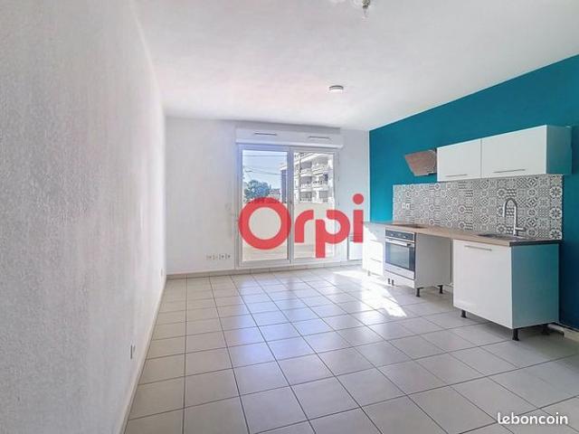 Appartement vente à Arrondissement de Toulon, La Seyne-sur-mer