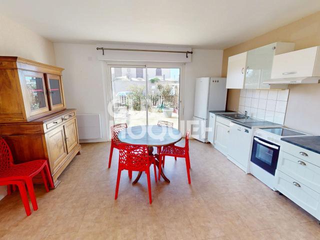 Appartement vente à Mont-de-Marsan, Mimizan