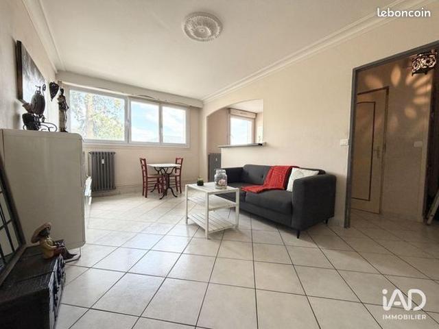 Appartement vente à Nantes
