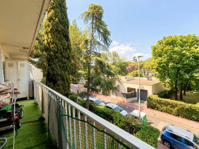 Appartement vente à Montpellier