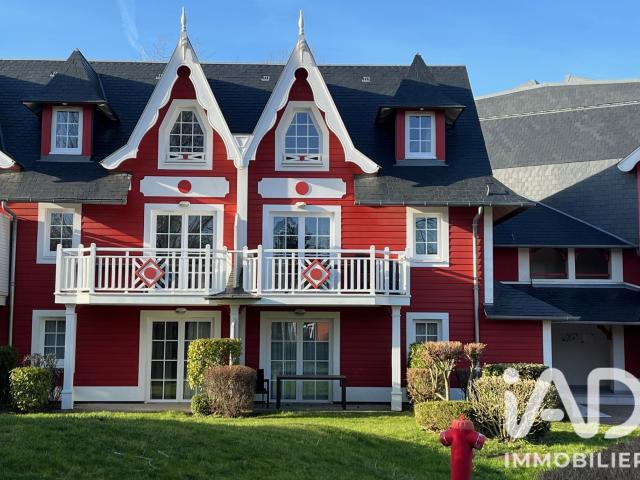 Appartement vente à Abbeville, Fort-mahon-plage