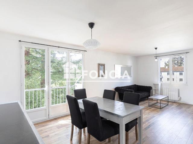 Appartement vente à Bayonne