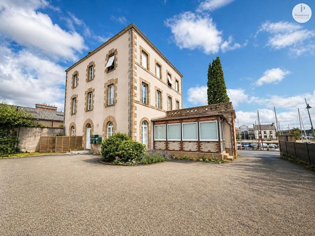 Appartement vente à Redon, Bretagne