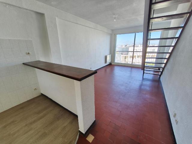 Appartement vente à Arrondissement de Toulon, Hyères