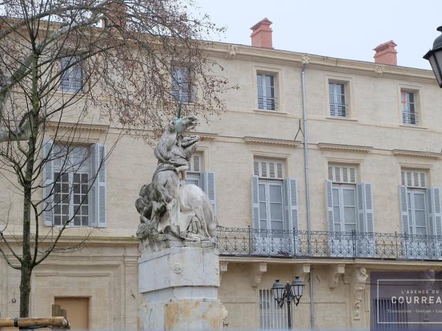 Appartement vente à Montpellier
