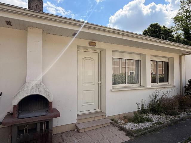 Appartement vente à Bordeaux, Pessac