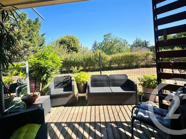 Appartement vente à Blaye