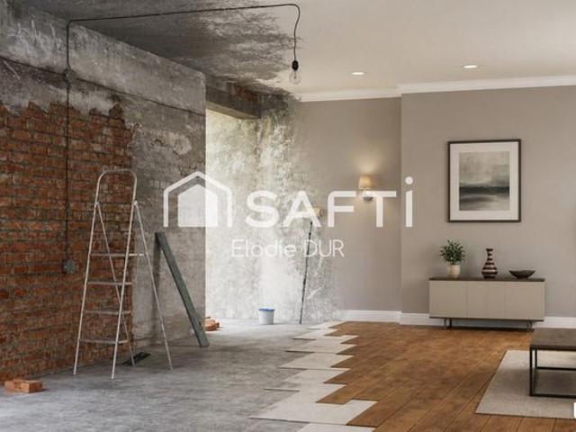 Appartement vente à Chambéry, Aix-les-bains
