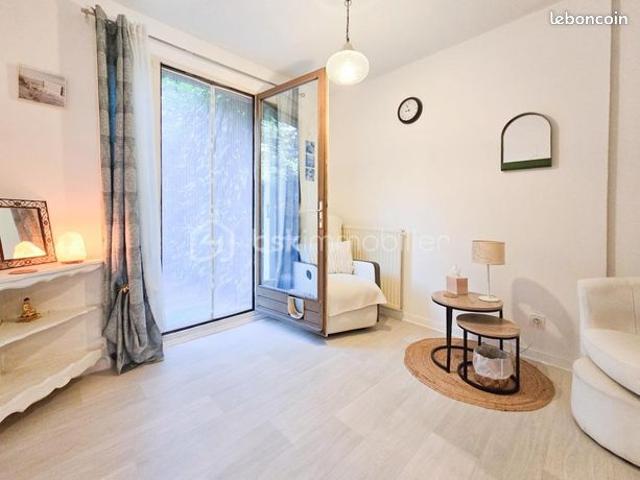 Appartement vente à Eybens, Isère
