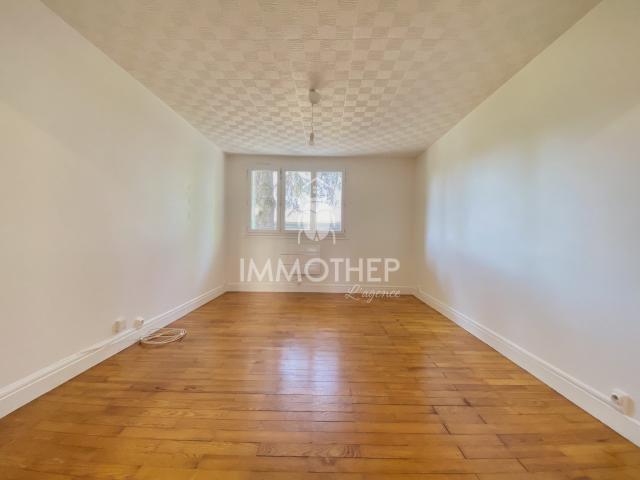 Appartement location à Grenoble