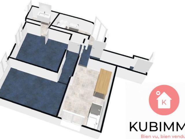 Appartement vente à Les Sables-d'Olonne, Jard-sur-mer