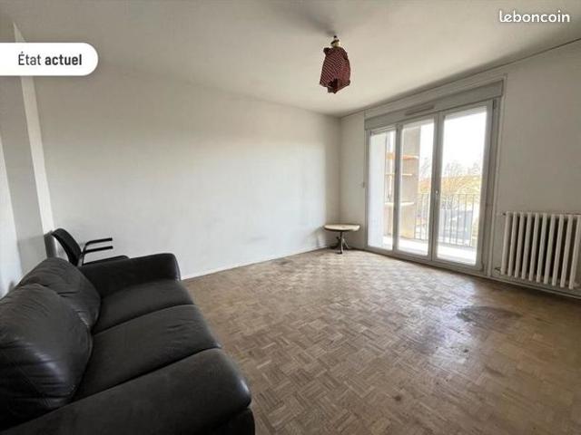 Appartement vente à Lyon, Métropole de Lyon