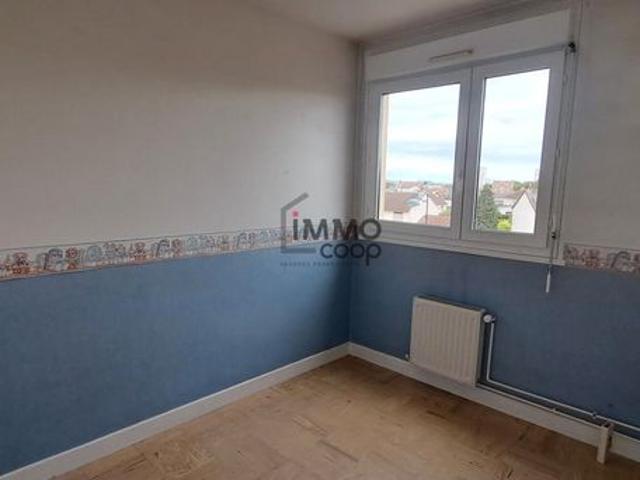 Appartement vente à Reims, Bétheny