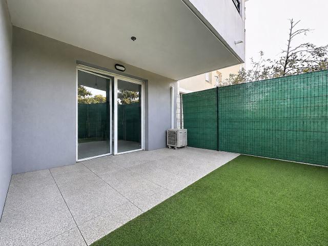 Appartement vente à Istres, Miramas