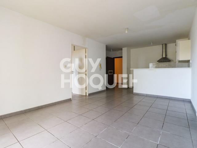 Appartement vente à La Réunion