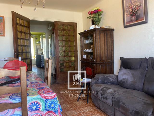 Appartement vente à Perpignan