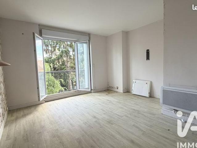 Appartement vente à Lunéville, Franconville