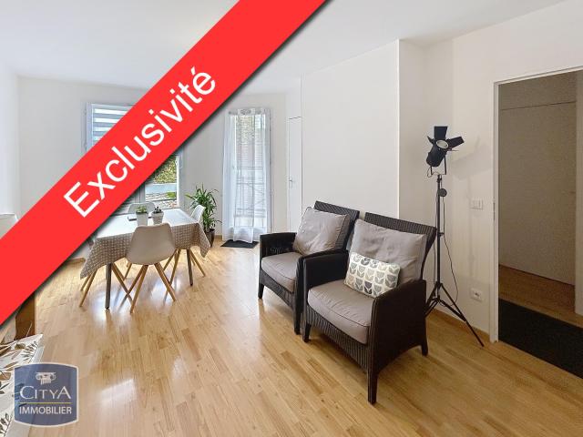 Appartement vente à Rambouillet