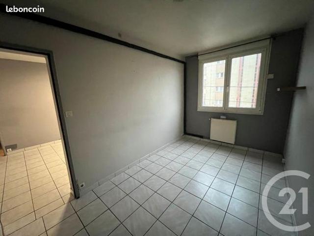 Appartement vente à Metz, Maizières-lès-metz