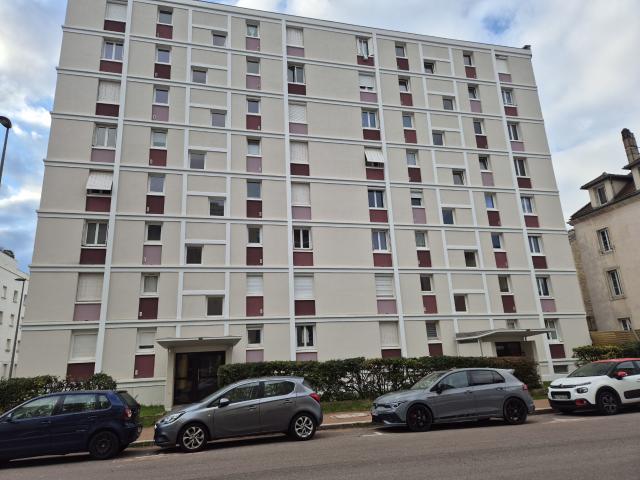 Appartement vente à Dijon